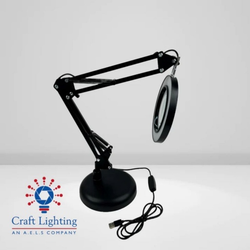 Desk Dioptre Light